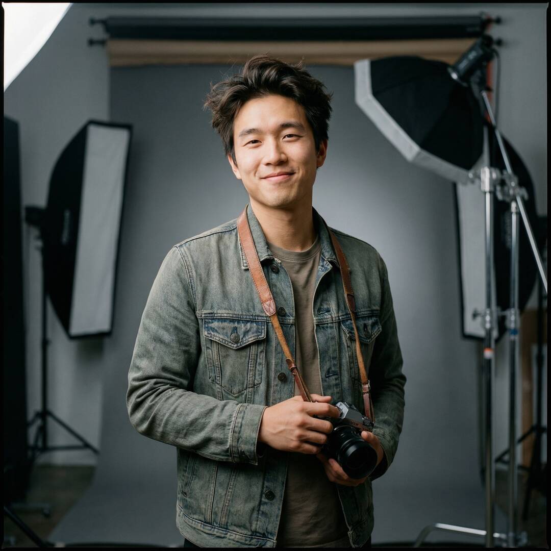 onlyfans摄影师王浩