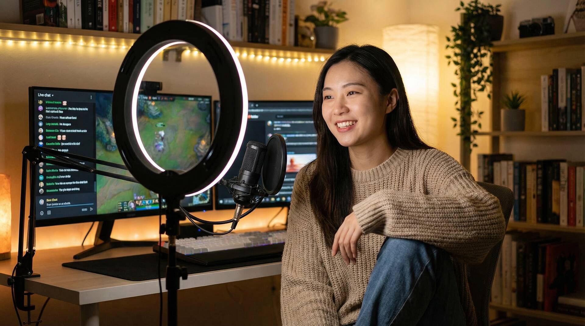 onlyfans直播间精彩视频